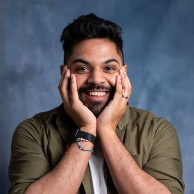 Amit Mistry