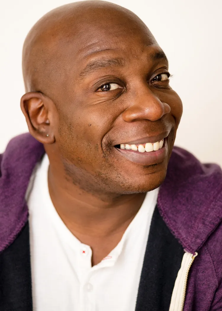 Brian Babylon